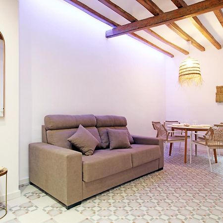 Piso Con Encanto En La Playa 比利亚霍约萨 外观 照片