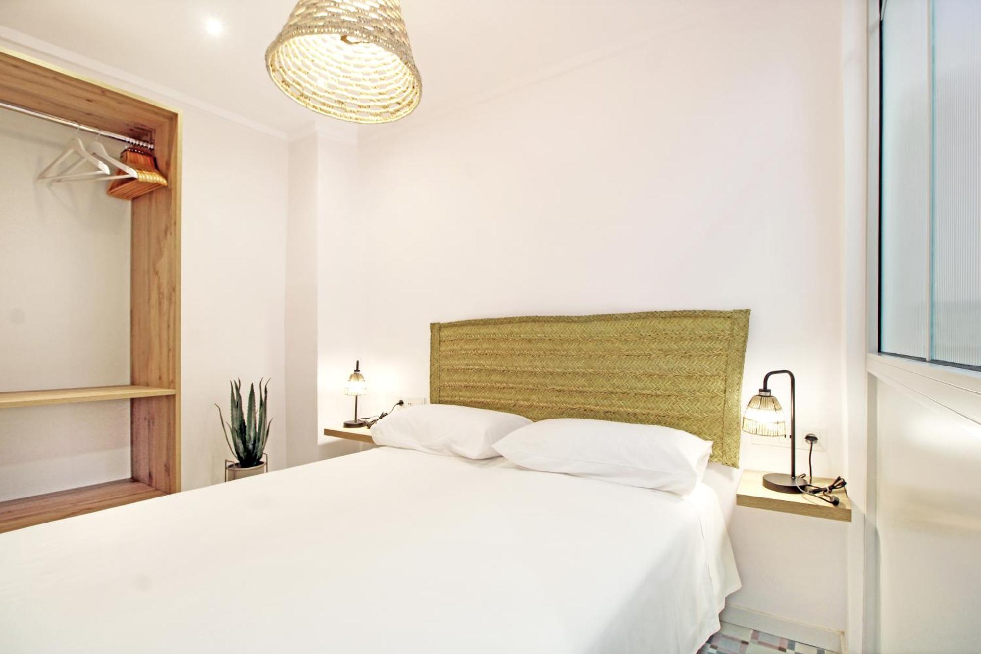 Piso Con Encanto En La Playa 比利亚霍约萨 外观 照片