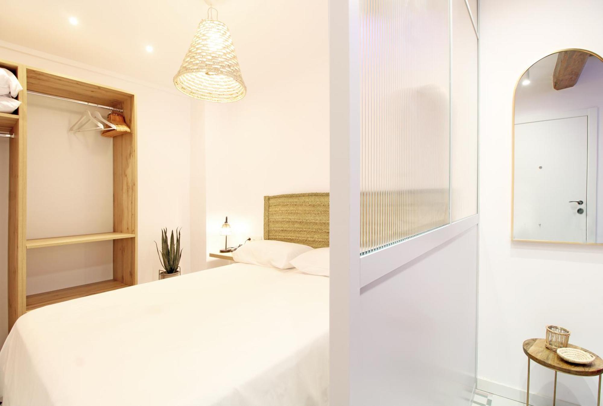 Piso Con Encanto En La Playa 比利亚霍约萨 外观 照片